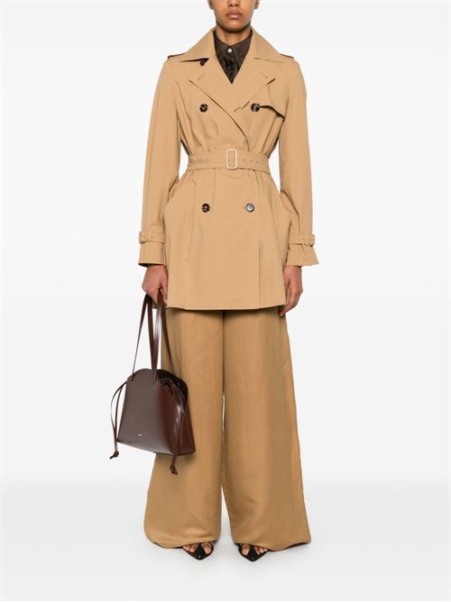 Landa trench coat MAX MARA | 2511021012600LANDA010